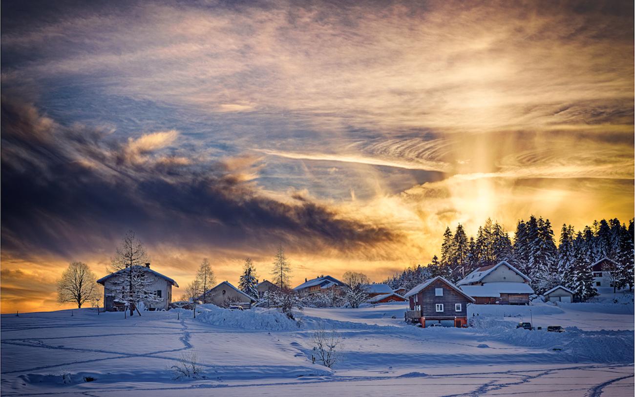 Prénovel - Photot André CLAVEL