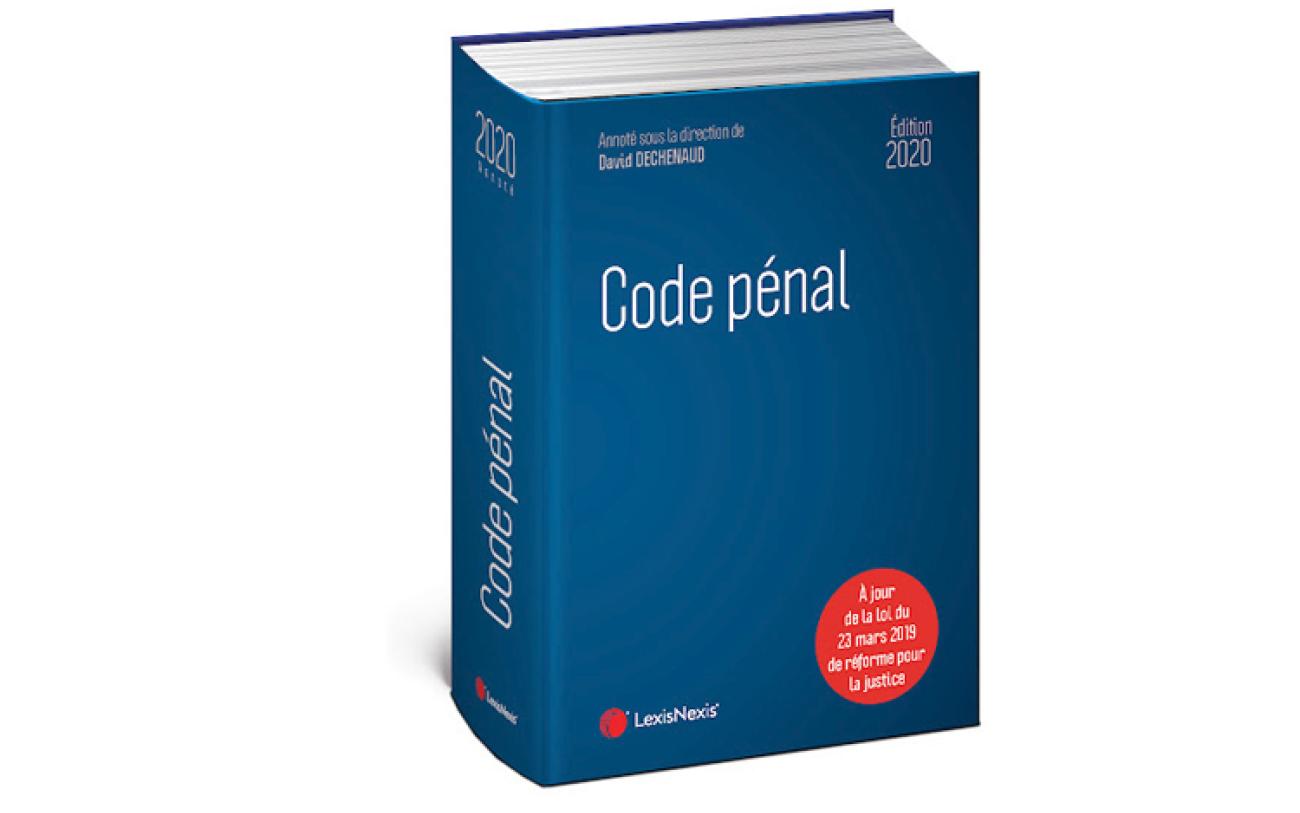 Code Pénal